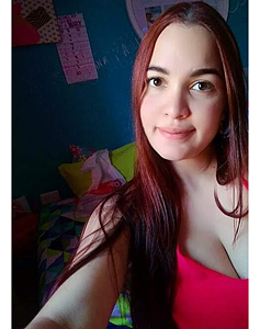 29 Year Old Barranquilla, Colombia Woman